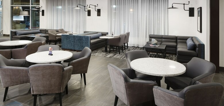 Hotel Hyatt Place Lubbock