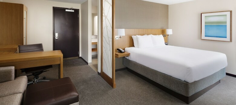 Hotel Hyatt Place Lubbock