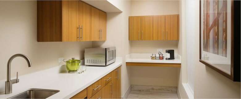 Hotel Hyatt Place Lubbock