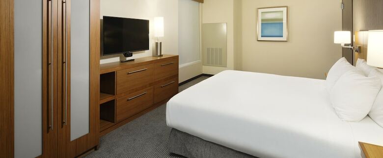 Hotel Hyatt Place Lubbock