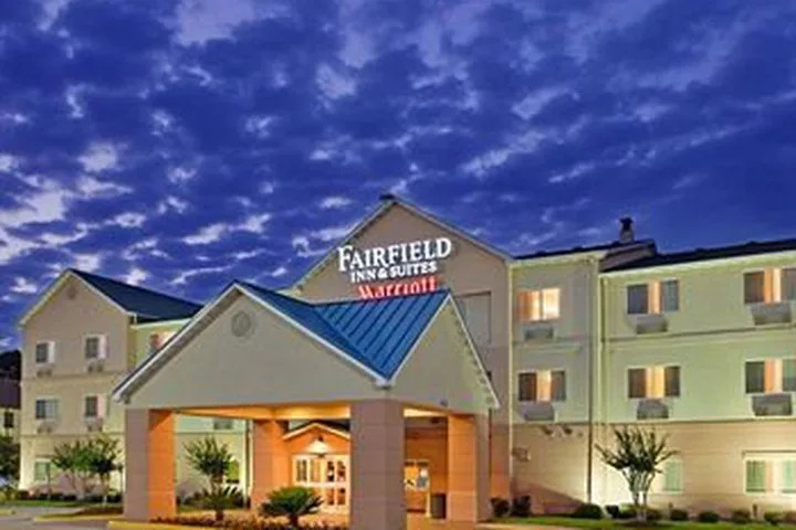 Hotel Comfort Inn & Suites Houston North - Spring