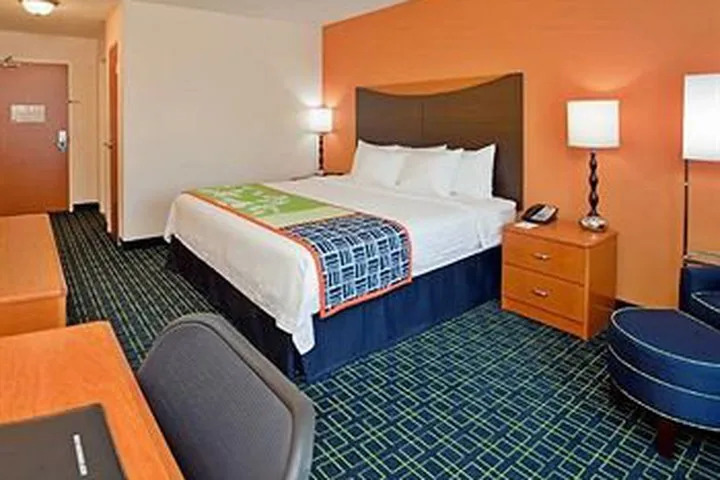 Hotel Comfort Inn & Suites Houston North - Spring