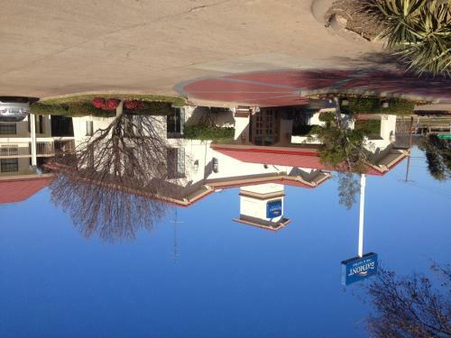 Motel Baymont Inn And Suites Longview