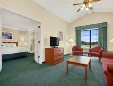 Motel Baymont Inn And Suites Longview