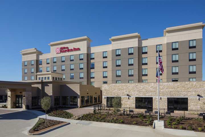 Hotel Longview Hilton Garden Inn