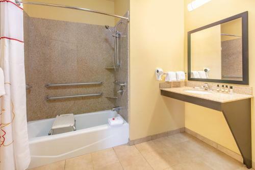 Hotel Hawthorn Suites By Wyndham Longview