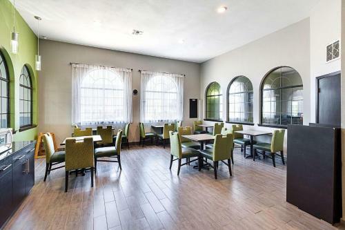 Hotel Quality Inn Mesquite