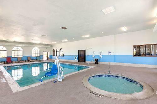 Hotel Quality Inn Mesquite