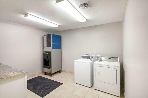 Hotel Quality Inn Mesquite