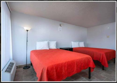 Motel Rodeo Inn Dallas-east/mesquite