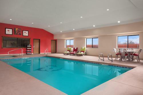 Hotel Country Inn And Suites Lubbock