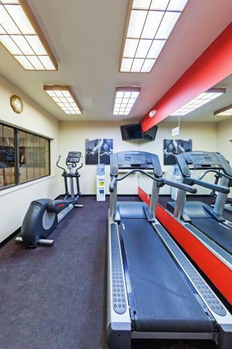 Hotel Country Inn And Suites Lubbock