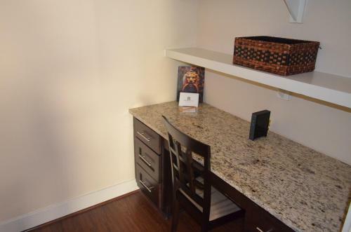 Apartamentos Domain At Citycentre