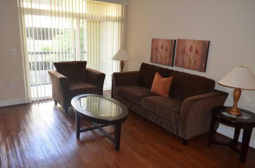 Apartamentos Domain At Citycentre