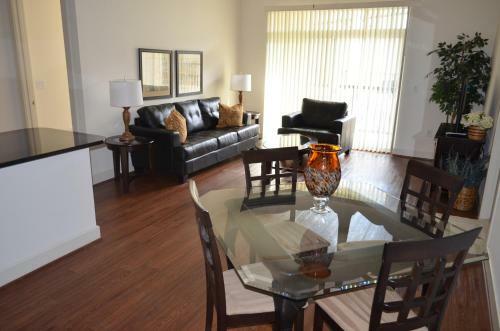 Apartamentos Domain At Citycentre