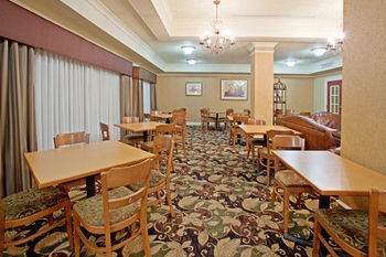 Holiday Inn Express Hotel & Suites Longview