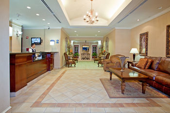 Holiday Inn Express Hotel & Suites Longview