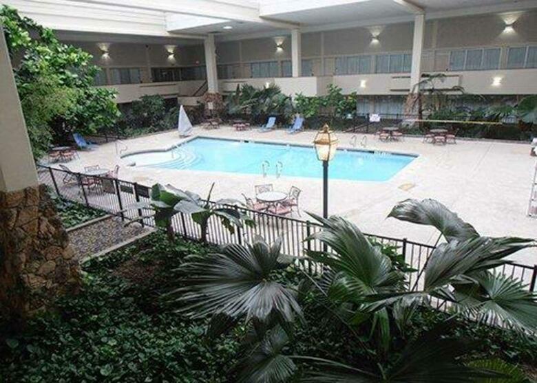 Clarion Hotel & Conference Center