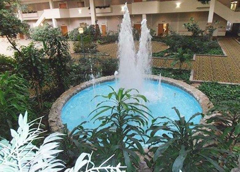 Clarion Hotel & Conference Center