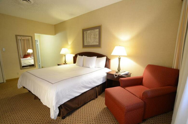 Clarion Hotel & Conference Center