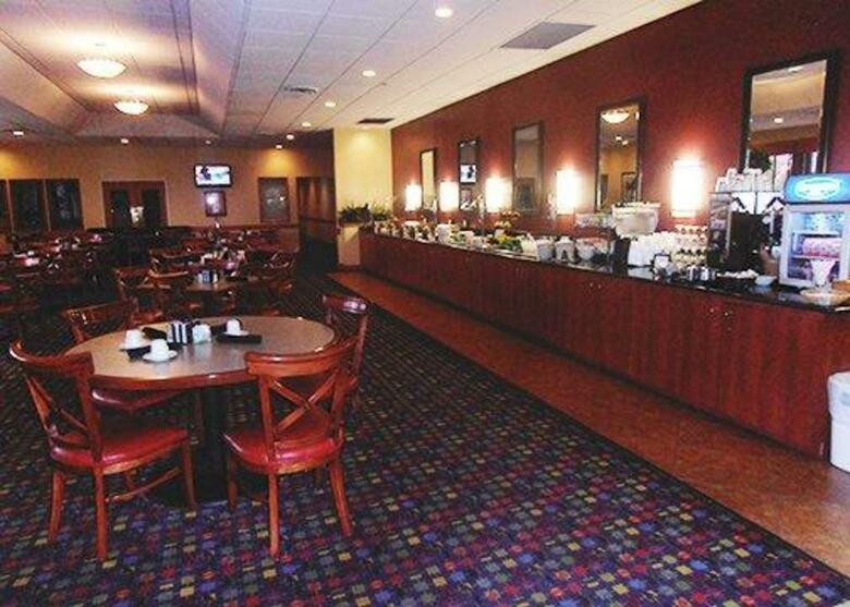 Clarion Hotel & Conference Center