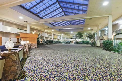 Clarion Hotel & Conference Center