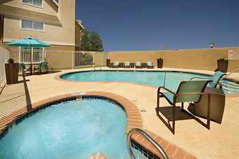 Hotel Residence Inn By Marriott Lubbock