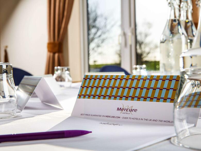 Hotel Mercure Leeds Parkway