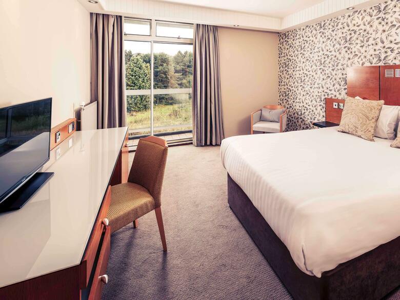 Hotel Mercure Leeds Parkway
