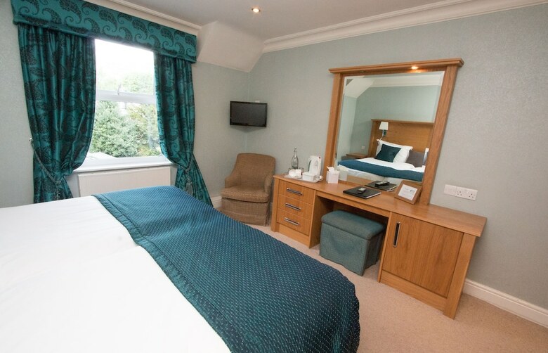 Hotel Wordsworth
