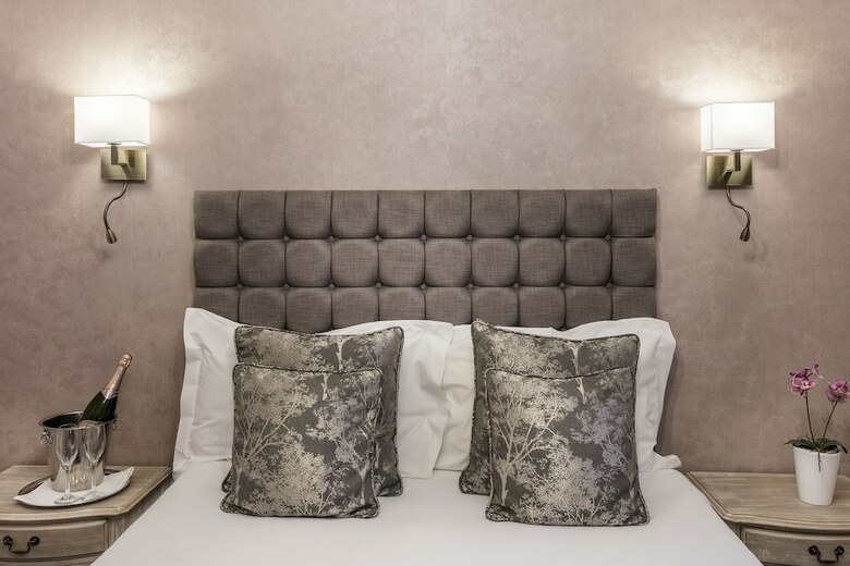 Hotel Wordsworth