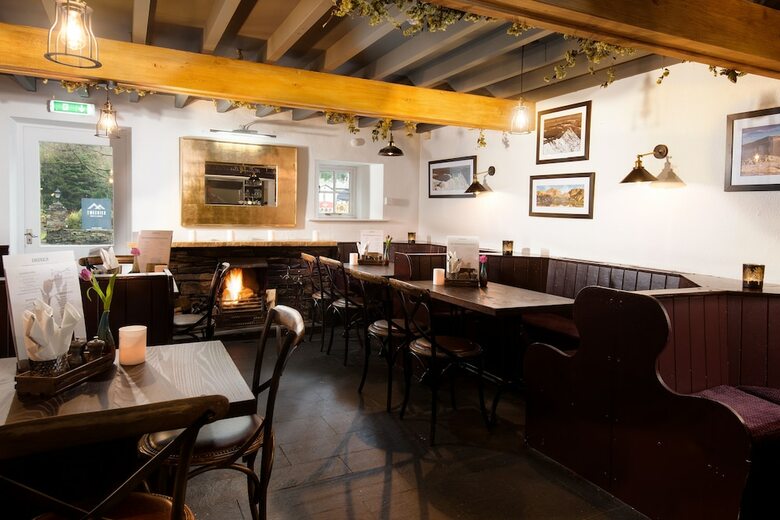 Hotel Wordsworth