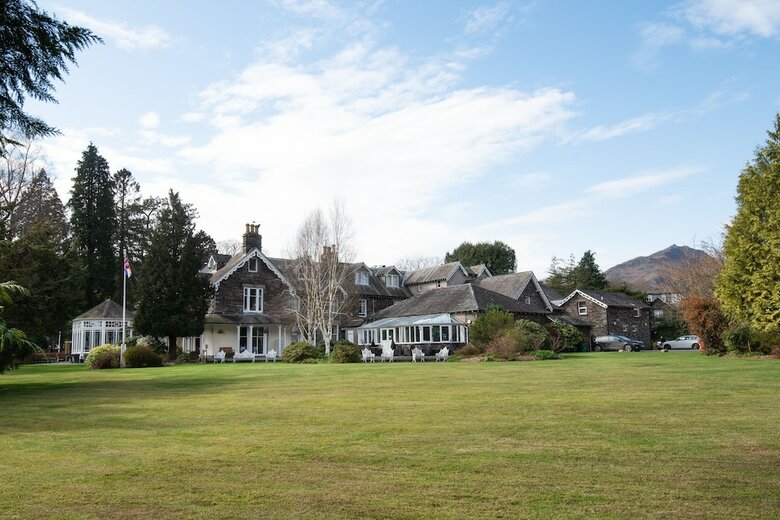 Hotel Wordsworth