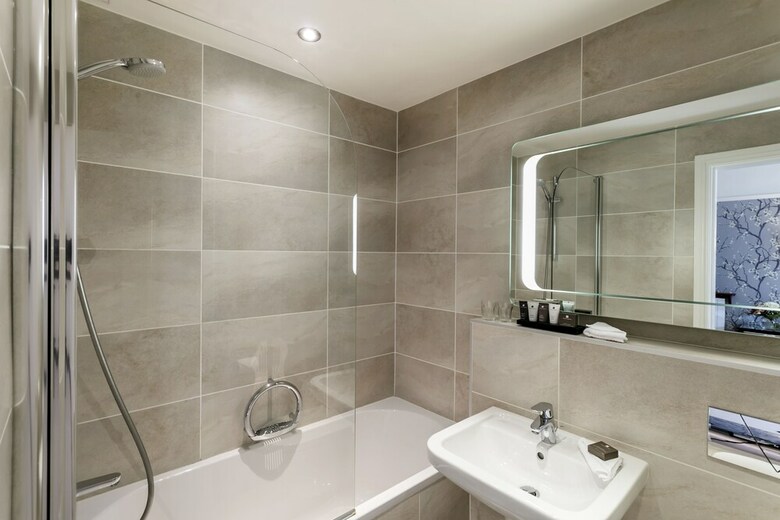 Hotel Wordsworth