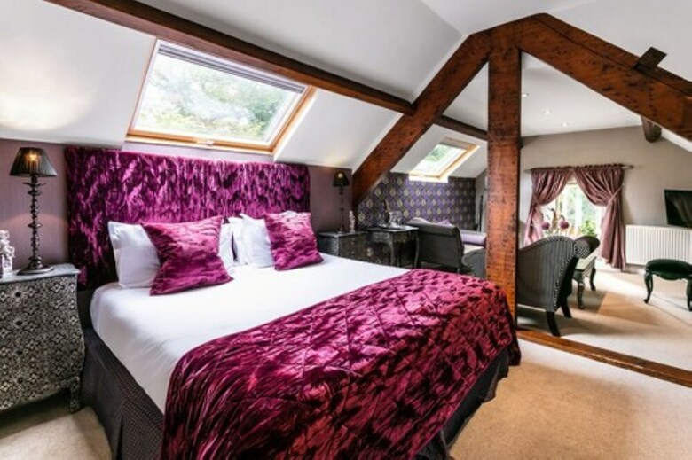 Hotel Wordsworth