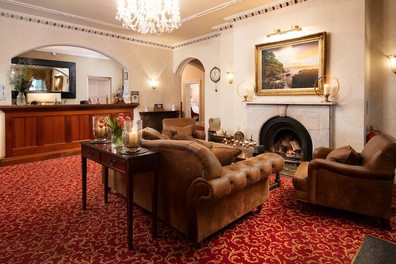 Hotel Wordsworth