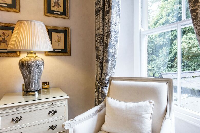 Hotel Wordsworth