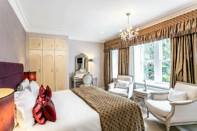 Hotel Wordsworth