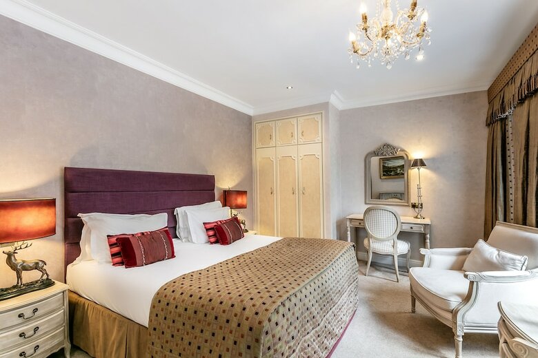 Hotel Wordsworth