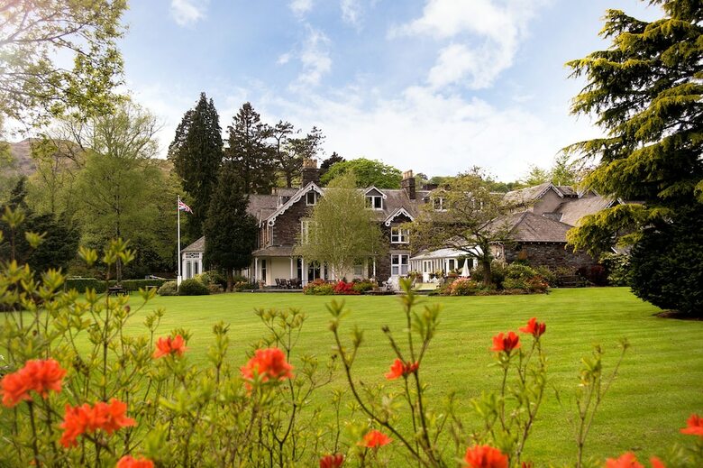 Hotel Wordsworth