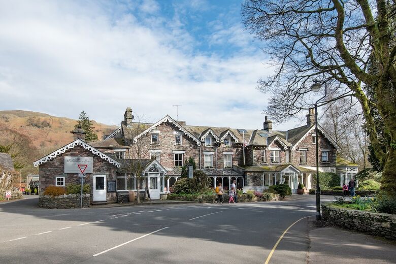 Hotel Wordsworth