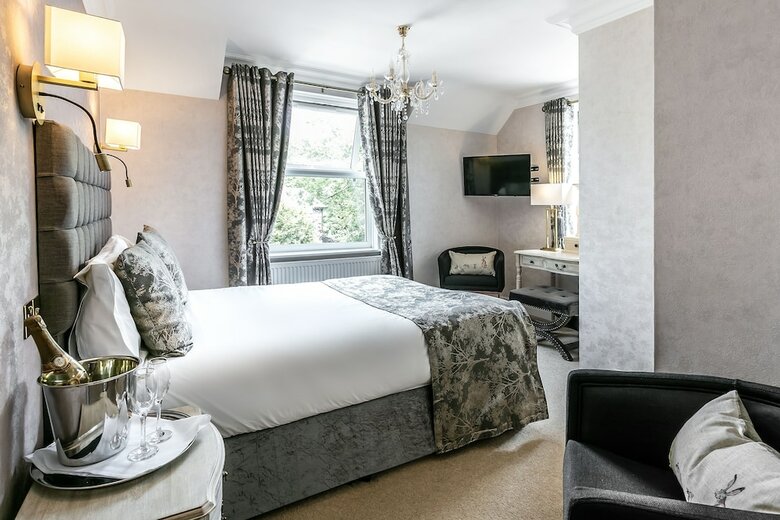 Hotel Wordsworth