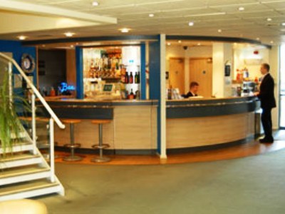 Hotel Days Inn Donington
