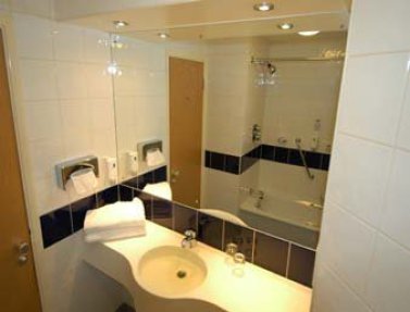 Hotel Days Inn Donington