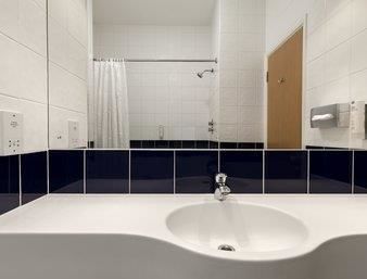 Hotel Days Inn Donington
