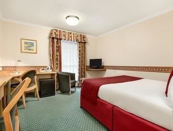 Hotel Days Inn Donington