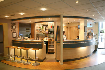 Hotel Days Inn Donington