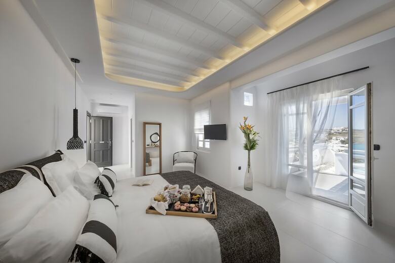 Hotel Deliades