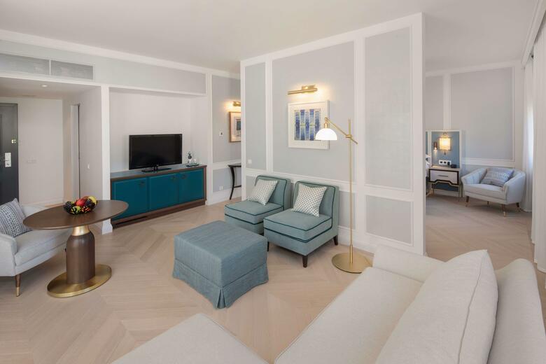 Hotel Hilton Imperial Dubrovnik