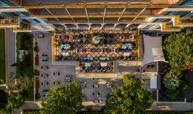 Hotel Hilton Imperial Dubrovnik